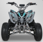 Preview: Elektro Quad Apollo Sano Predator 1500W